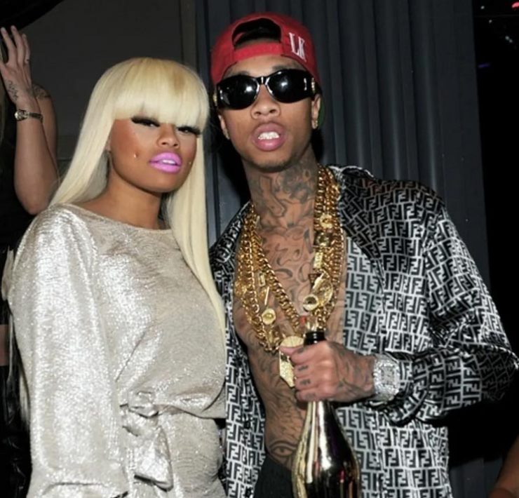 Blac Chyna and Tyga reach an agreement in their custody dispute concerning their son, King Cairo.