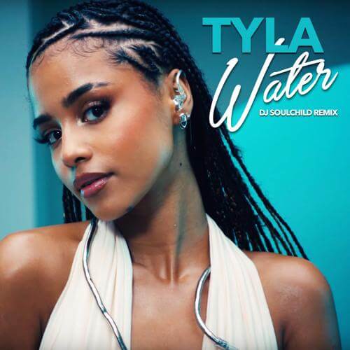 Meet Tyla: The South African Sensation Who Dominated TikTok with Her Hit “Water”