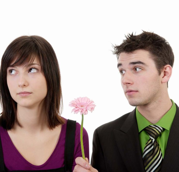 12 Reasons Women Can’t Stand Nice Guys