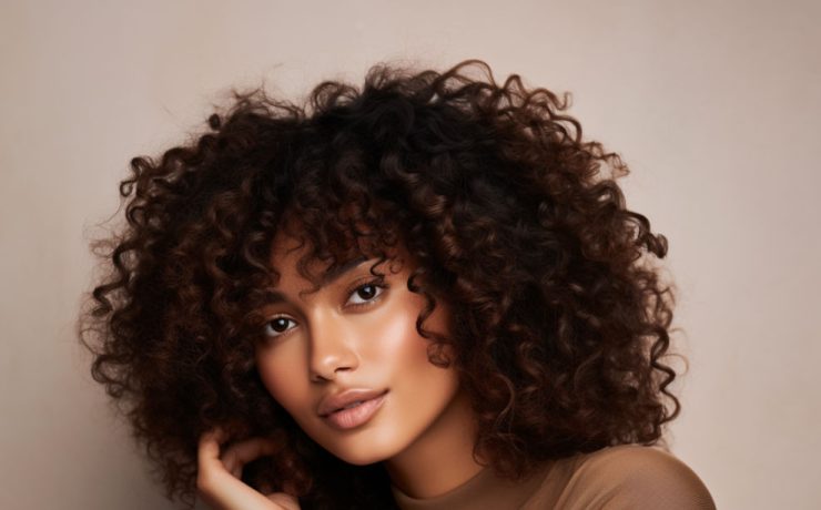 7 Tips for Dealing With Curly Hair in Warm Weather