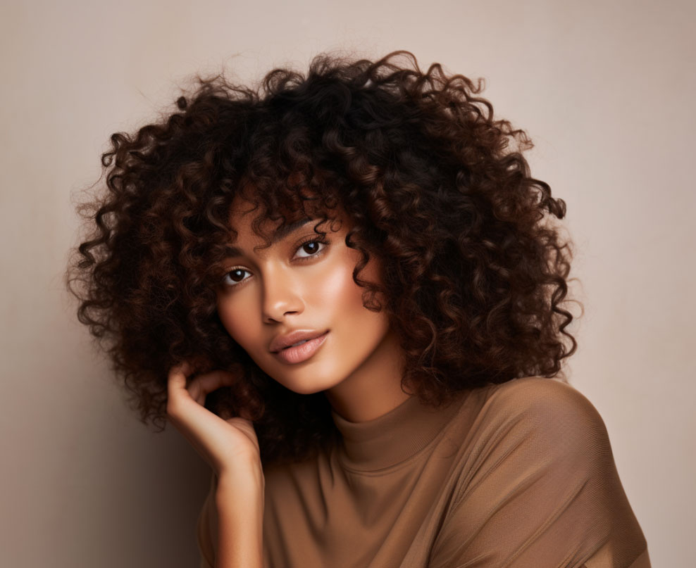 7 Tips for Dealing With Curly Hair in Warm Weather