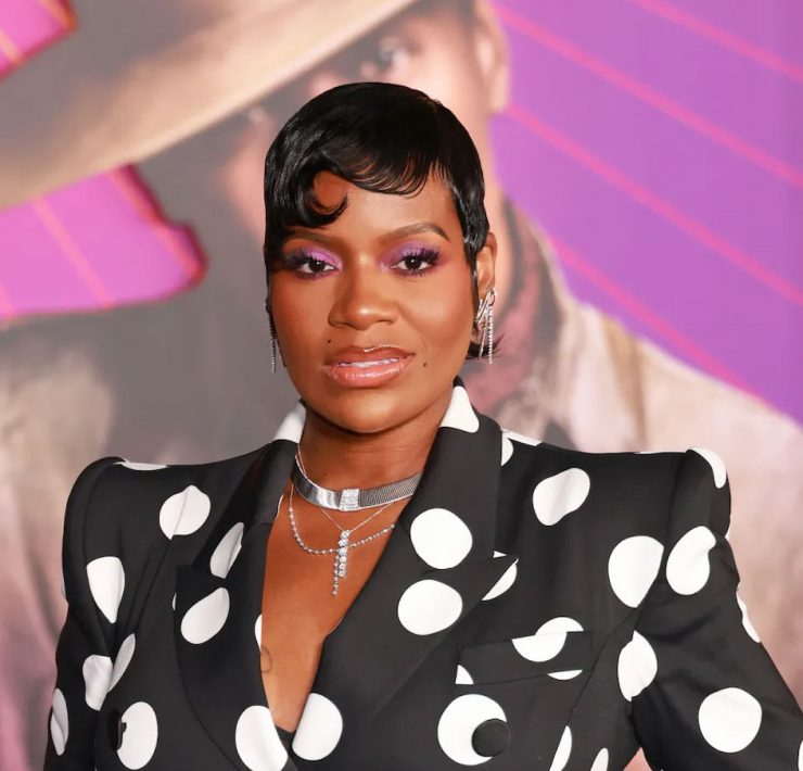 Fantasia Barrino Takes on Airbnb Host, Claiming Racial Profiling Against Her and Family.