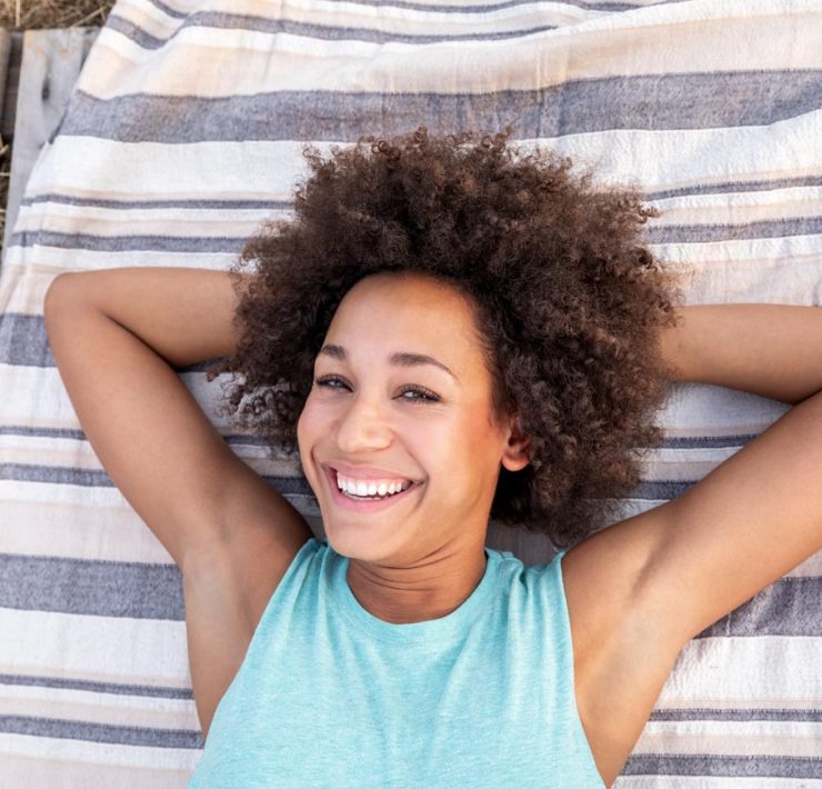 What Makes Women Happy?