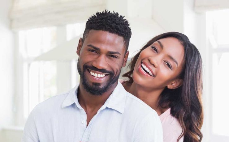 Finding Mr. Right: What's at the Top of Your List?