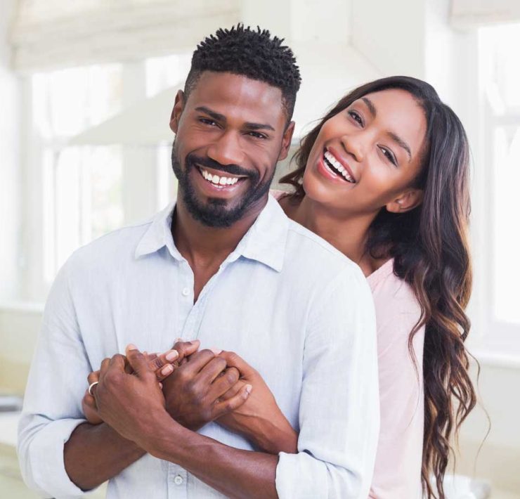 Finding Mr. Right: What's at the Top of Your List?