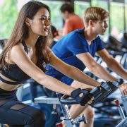 6 Tips To Make Your New Year’s Fitness Resolution Stick