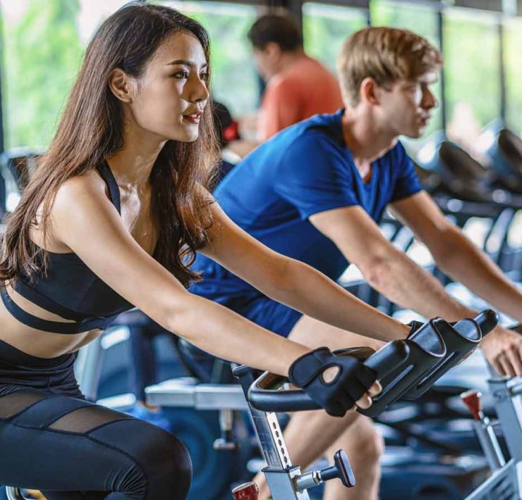 6 Tips To Make Your New Year’s Fitness Resolution Stick