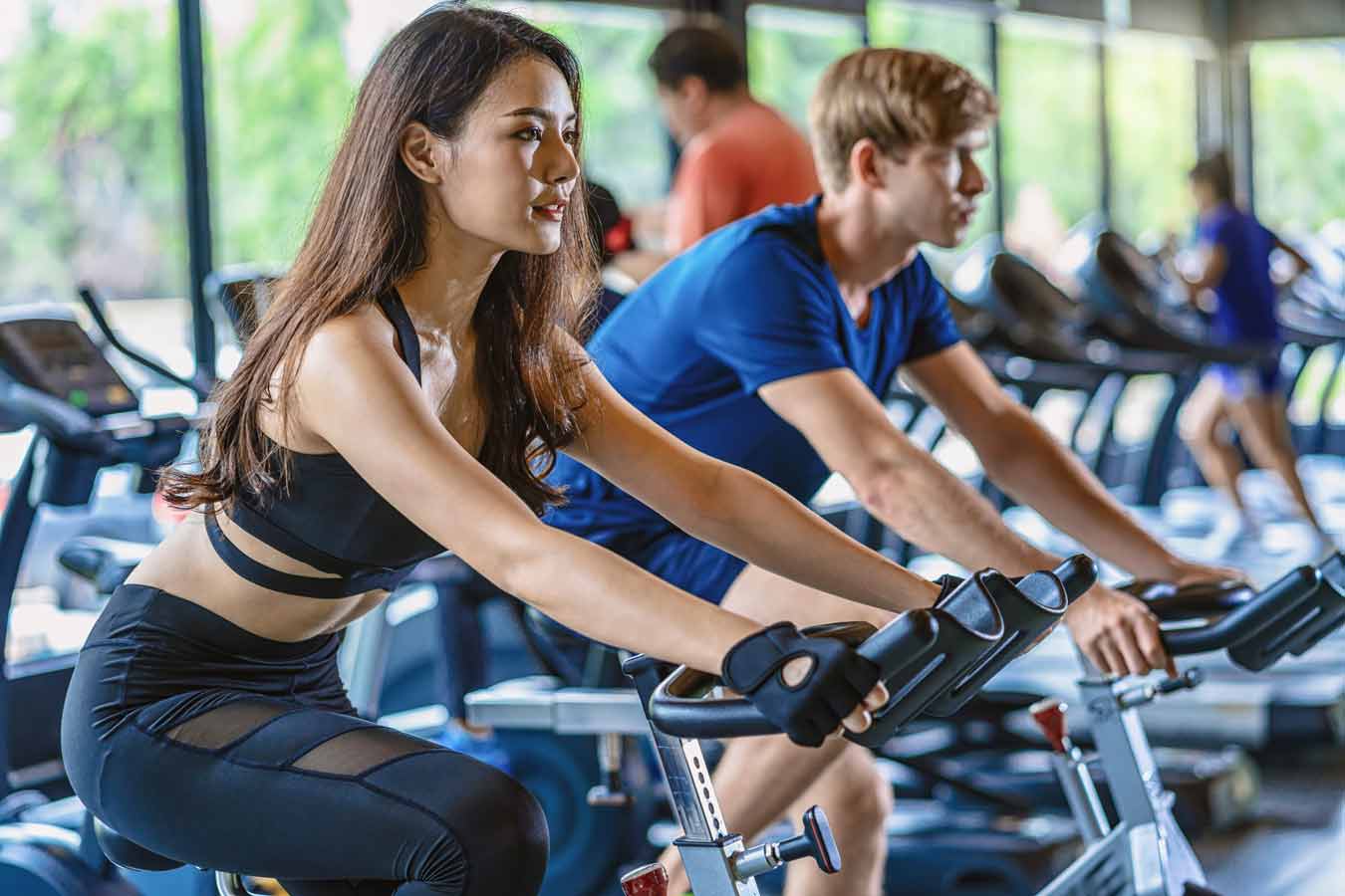 6 Tips To Make Your New Year’s Fitness Resolution Stick