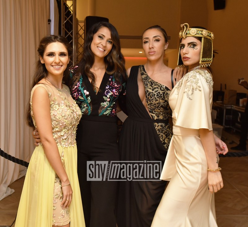 backstage & vip dc fashion week international couture collections show 2021