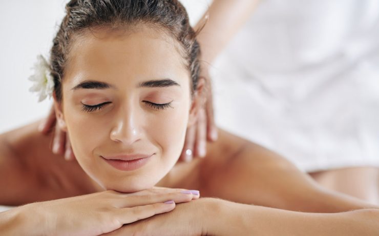 Happy Ending Massage for Women