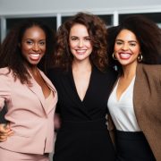 7 Secrets of Successful Women