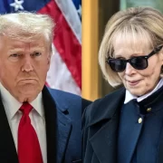 Jury Orders Trump to Pay E. Jean Carroll $83.3 Million in Damages