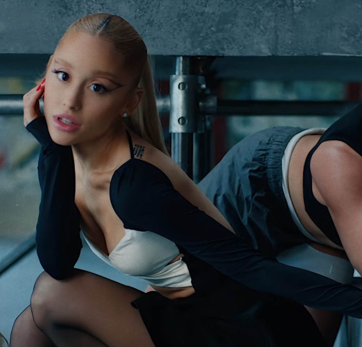Ariana Grande
