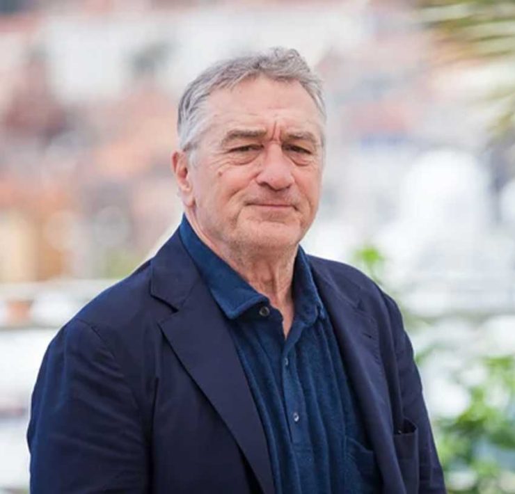 robert deniro