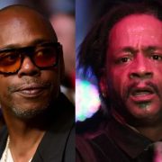 From Club Shay Shay to the Main Stage: Chappelle Takes the Mic on Williams' Viral Interview