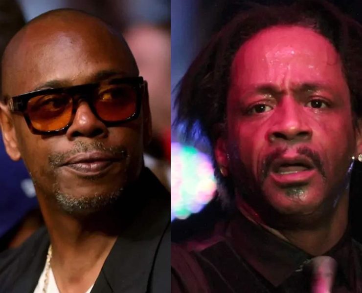 From Club Shay Shay to the Main Stage: Chappelle Takes the Mic on Williams' Viral Interview