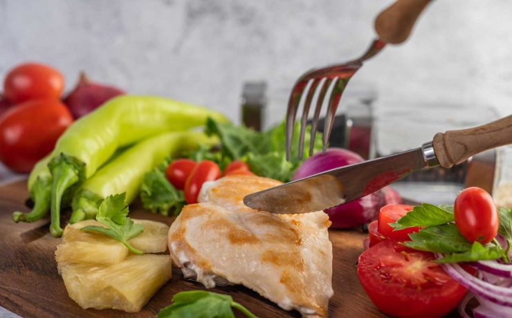12 Natural Ways to Take Control of Your Cholesterol