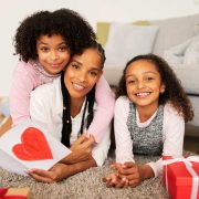 14 rad valentine's day ideas for single moms