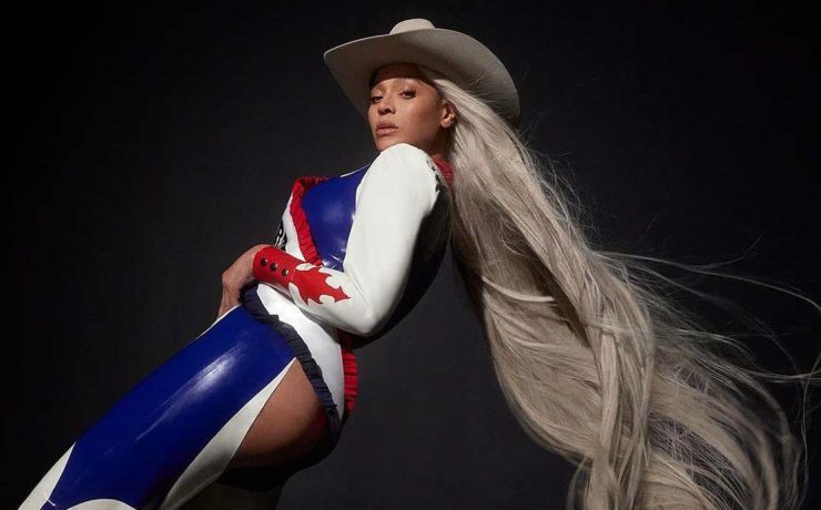 Beyoncé's "Cowboy Carter"