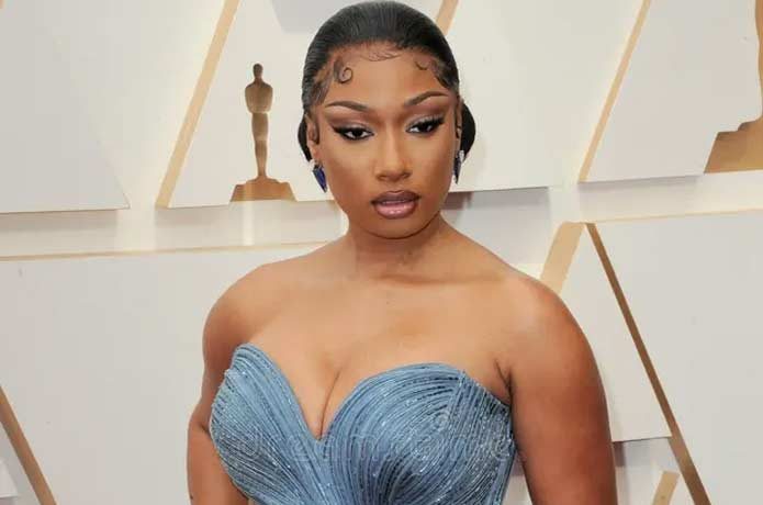 Megan Thee Stallion Faces Lawsuit from Ex-Cameraman