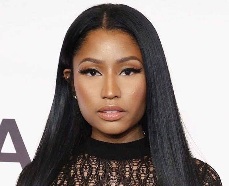 Nicki Minaj Detained, Fined, and Show Postponed