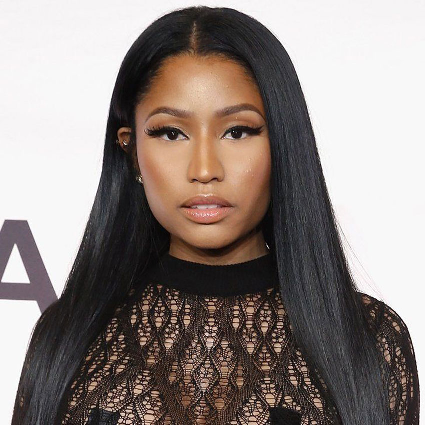 Nicki Minaj Detained, Fined, and Show Postponed