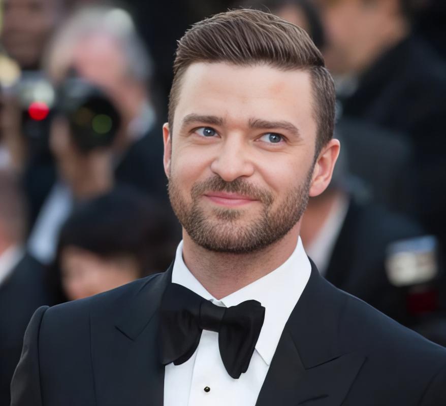 justin timberlake 123127