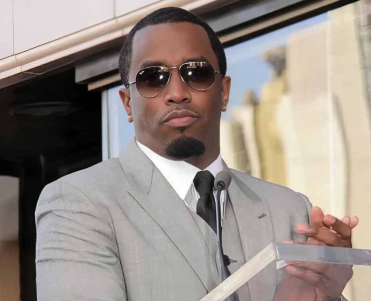 diddy's downfall hip hop titan ensnared in federal sex trafficking scandal shy magazine