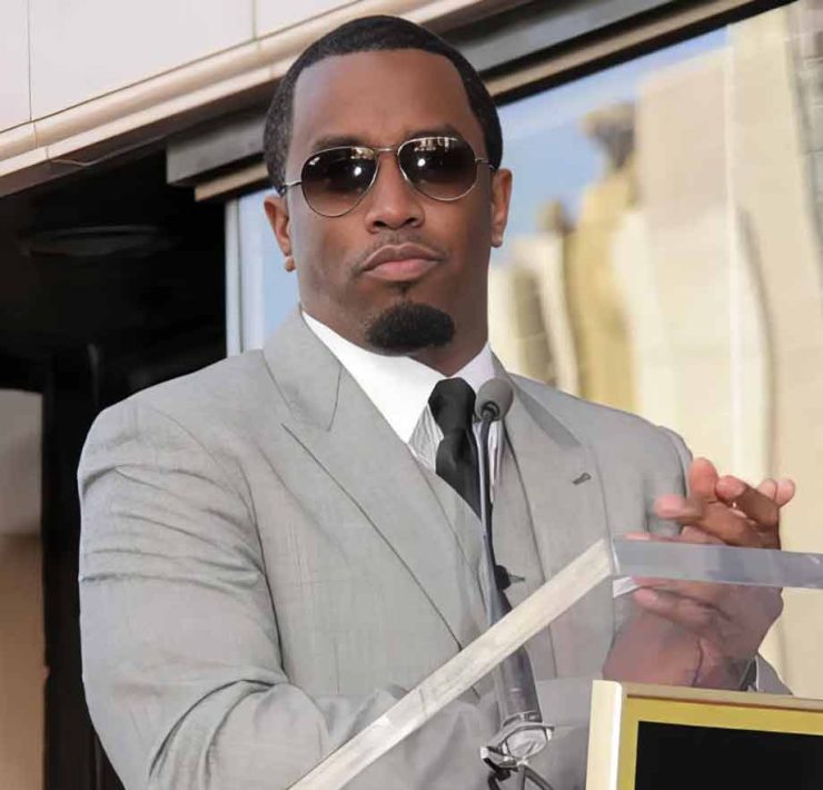 diddy's downfall hip hop titan ensnared in federal sex trafficking scandal shy magazine