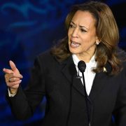 harris shines in debate showdown with trump