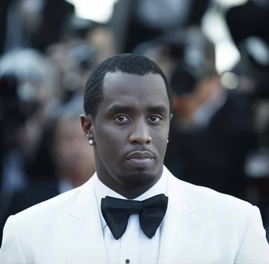 hip hop mogul sean 'diddy' combs arrested in new york hotel shy magazine