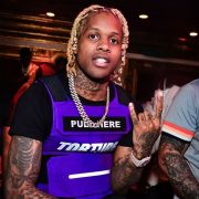 lil durk shymagazine