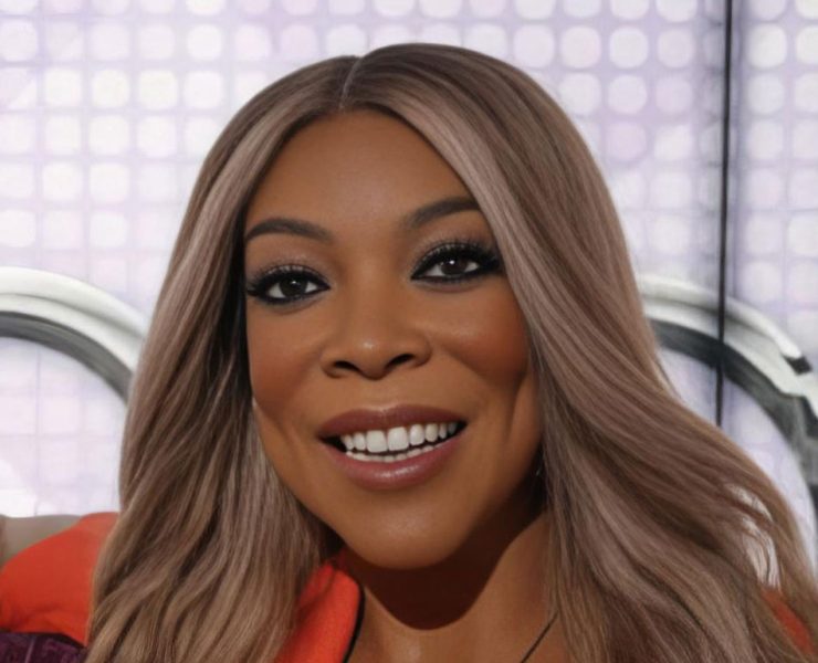 wendywilliams shymagazine