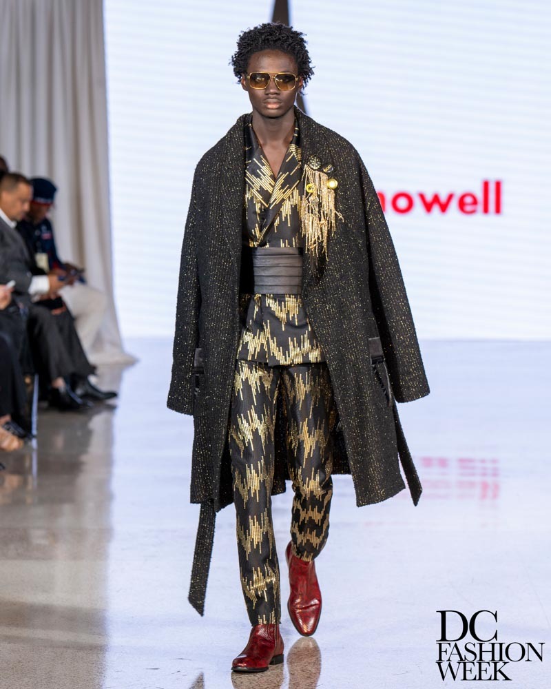 dc fashion week 6