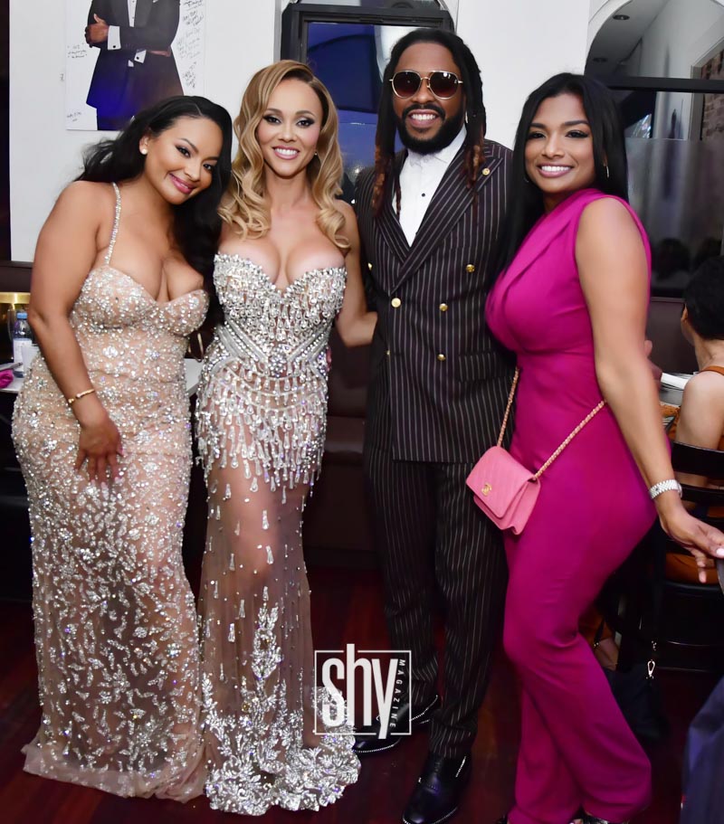 air lounge shy magazine 19