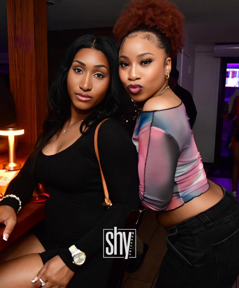 air lounge shy magazine 69