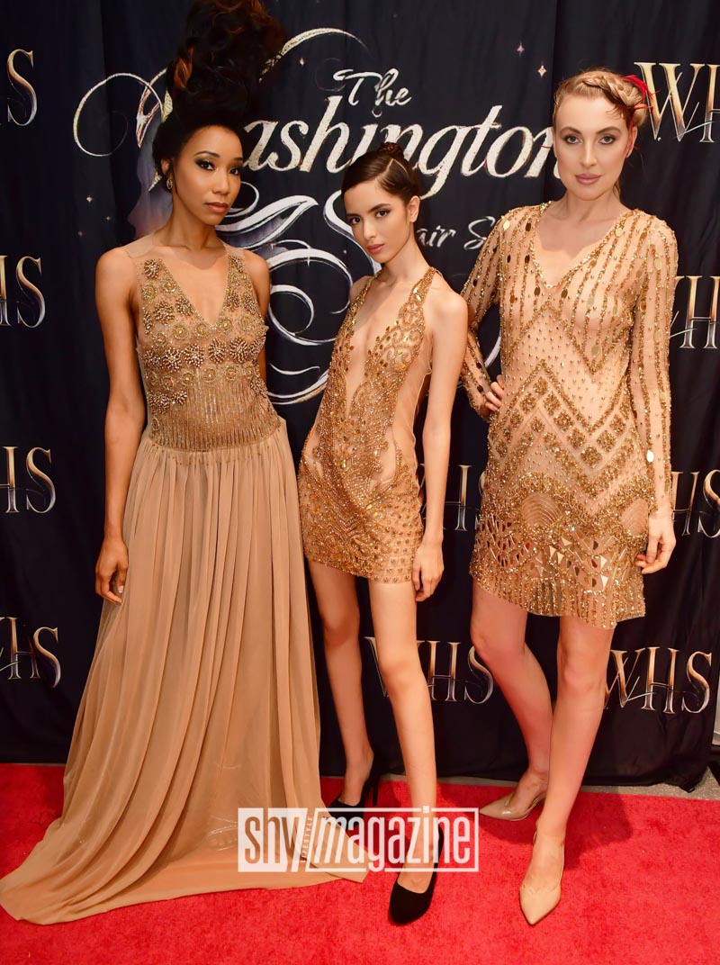 shy magazine washignton hair show 117