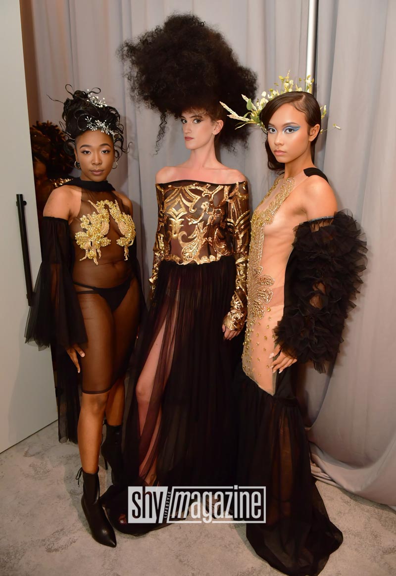 shy magazine washignton hair show 124