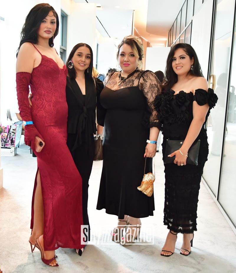 shy magazine washignton hair show 19
