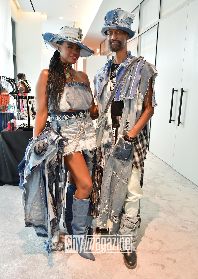 shy magazine washignton hair show 25