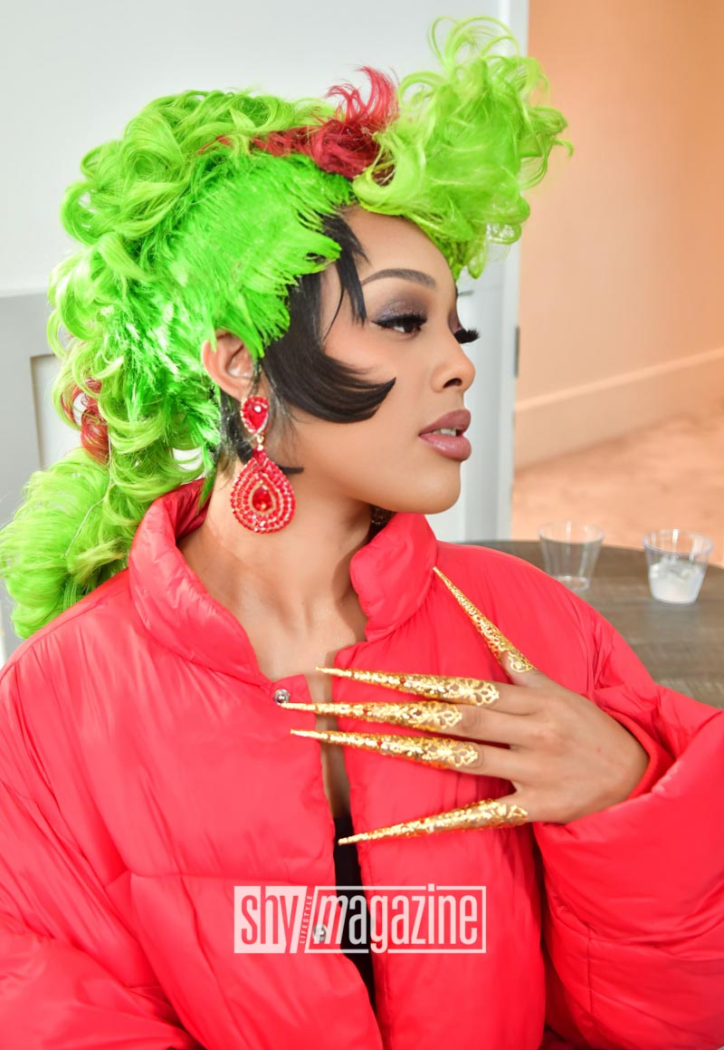shy magazine washignton hair show 31
