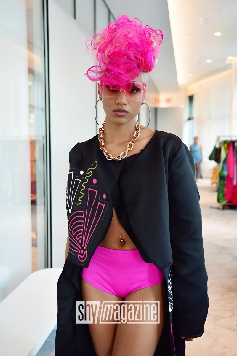 shy magazine washignton hair show 39