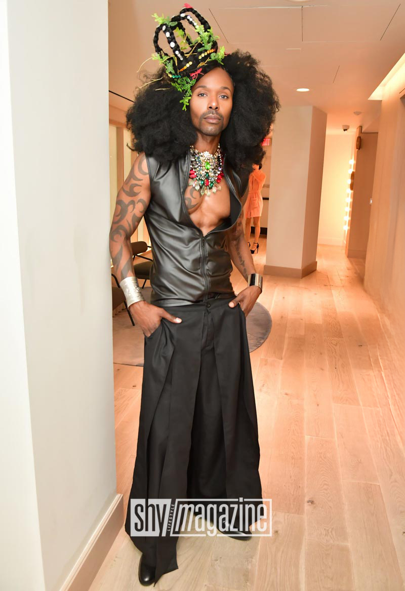shy magazine washignton hair show 7