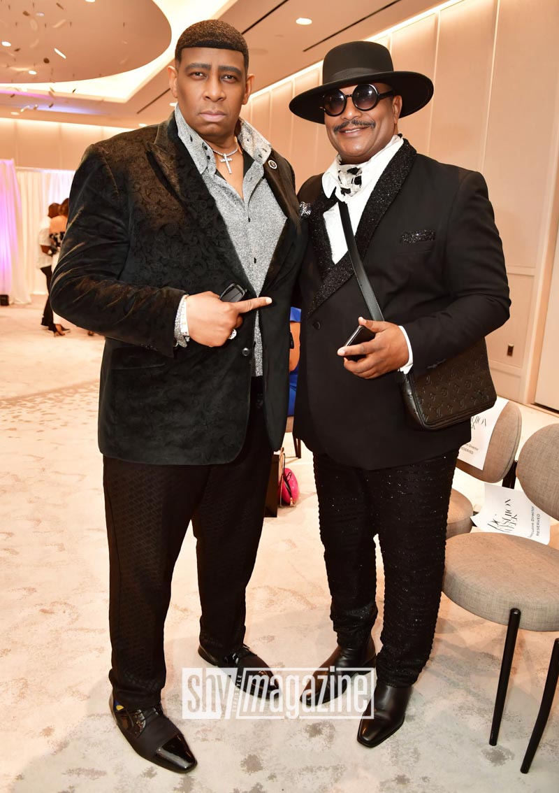 shy magazine washignton hair show 75