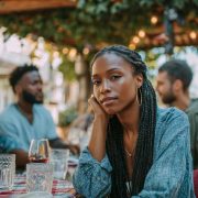 10 Signs She’s Not Into You