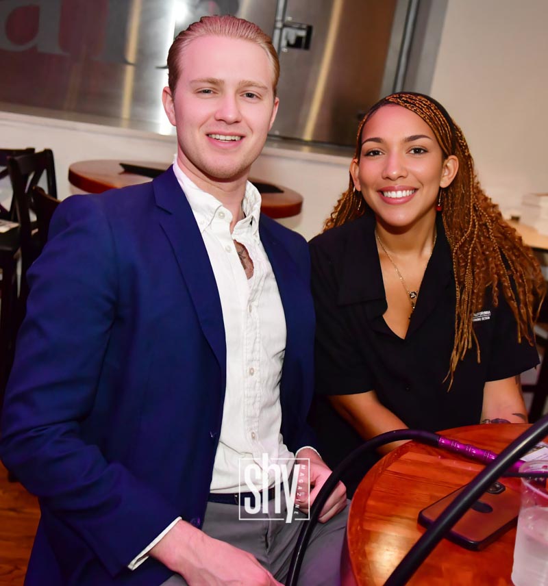 air lounge shy magazine 107