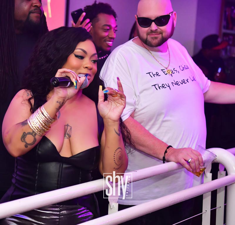 air lounge shy magazine 57