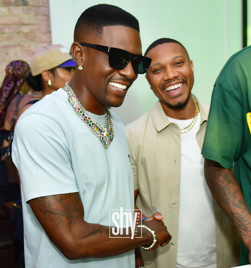 air lounge shy magazine 36