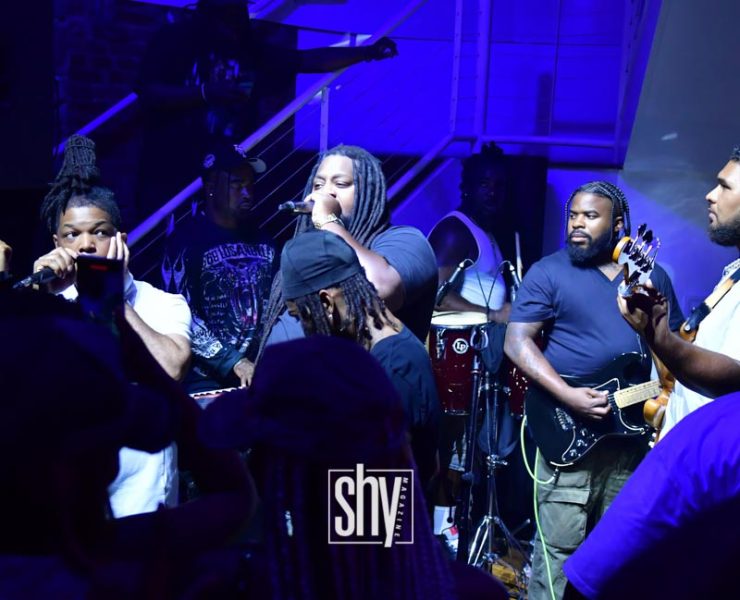 air lounge shy magazine 55