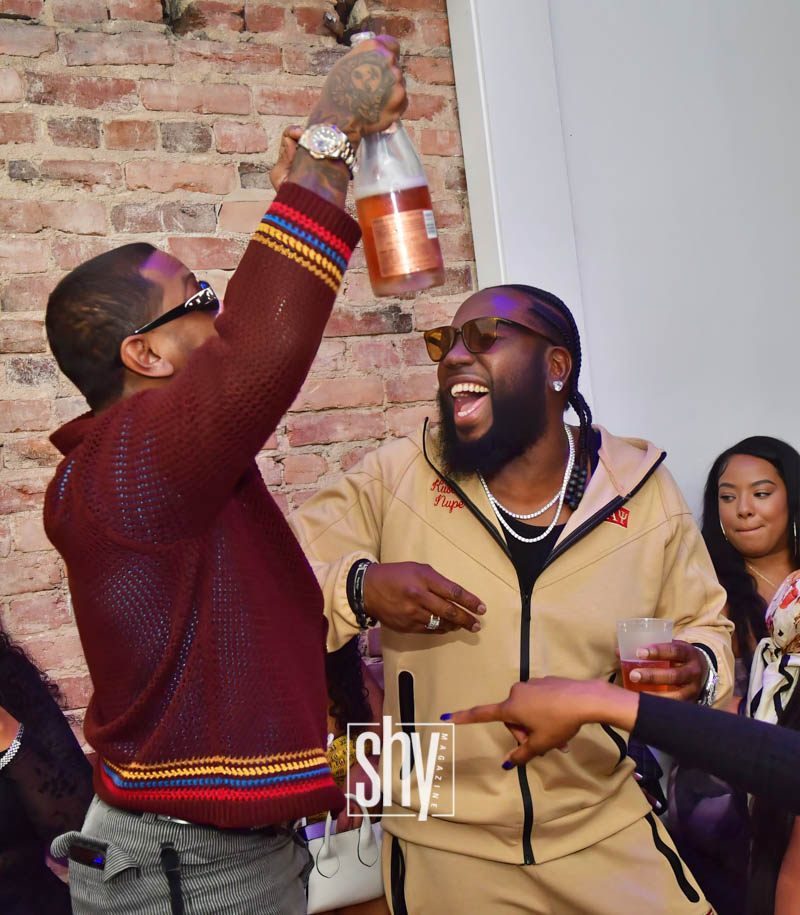 air lounge shy magazine 58